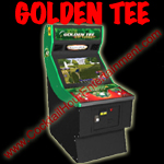 golden tee