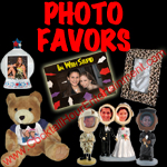 photo favors