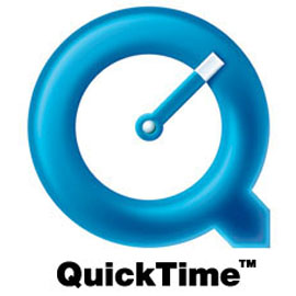 quicktime logo