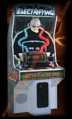 florida arcade game rental