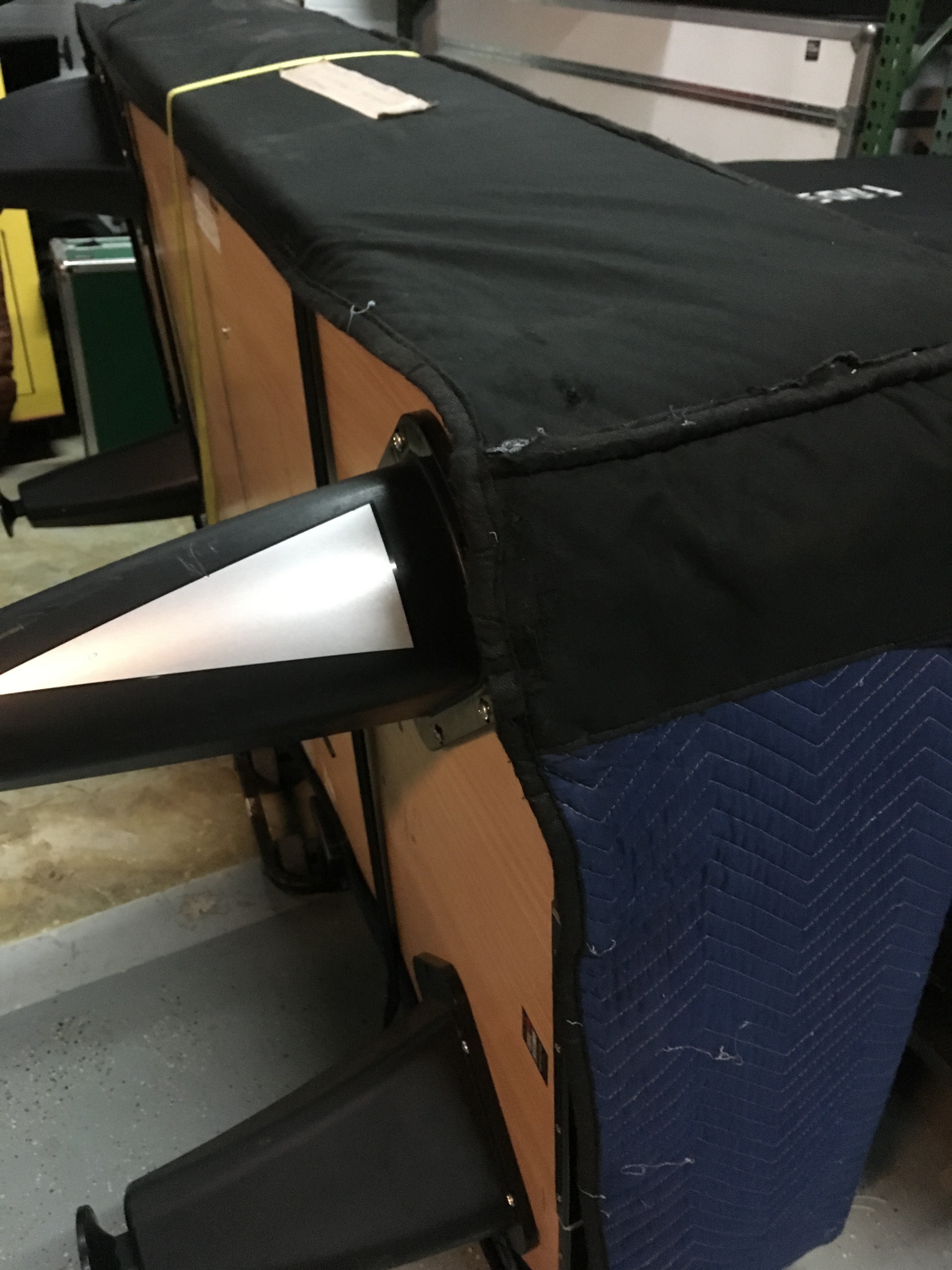 cover correctly on game