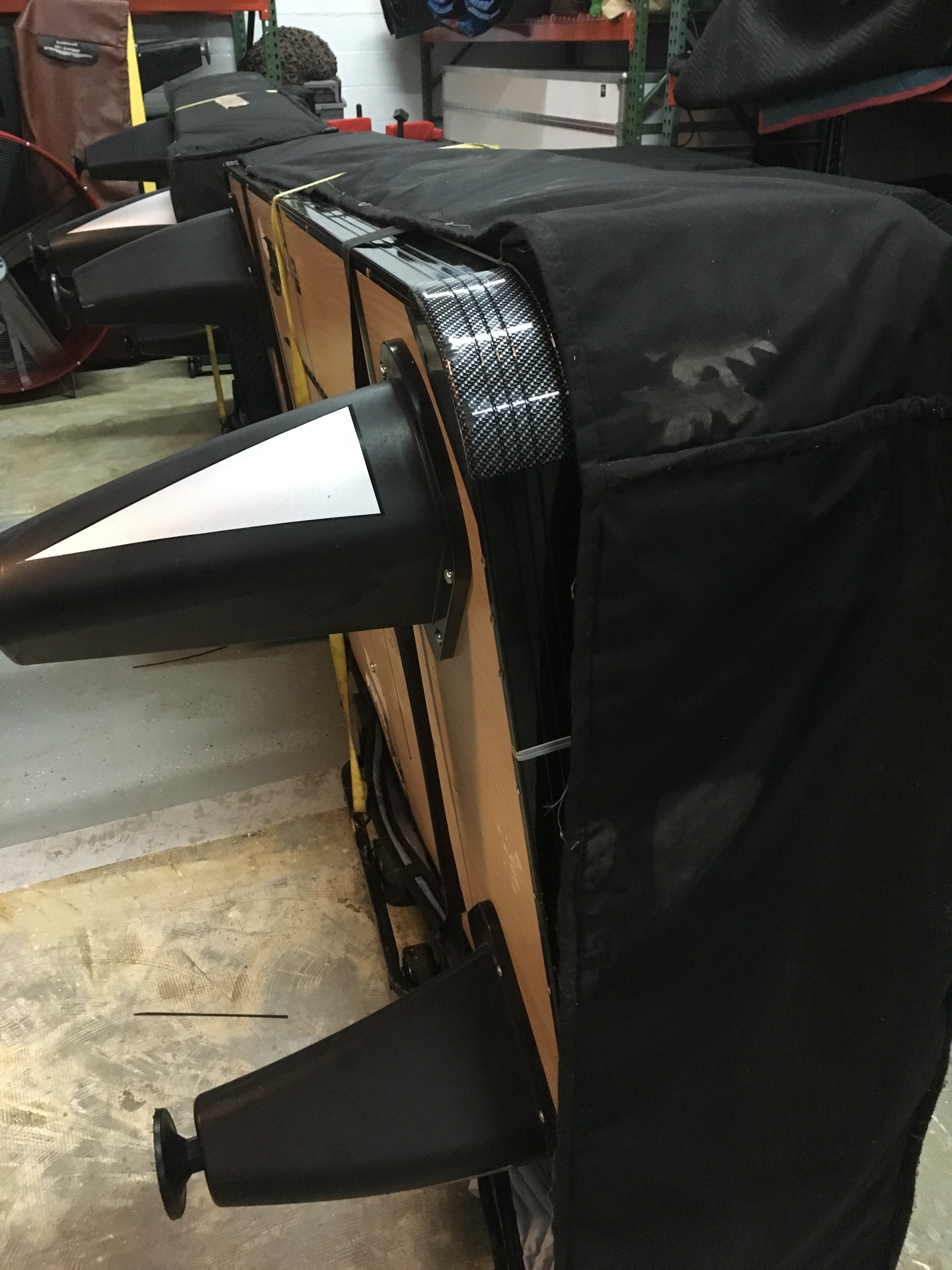 cover incorrectly on game