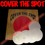 cover the spot carnival game