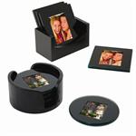 photo favor coasters