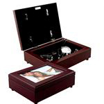 photo favor jewelry box