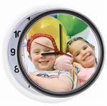 photo favor clocks