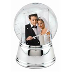 photo favor snowglobe