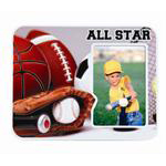 photo favor sports frames