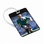 photo favor spors badge tags