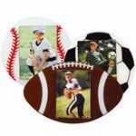 photo favor sports frames