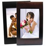 photo favor wood frames